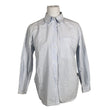 Unisex Marc O'Polo - Triiksärk, suurus 34 - Helesinine ()