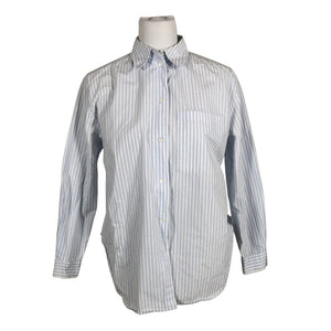 Unisex Marc O'Polo - Triiksärk, suurus 34 - Helesinine (1)