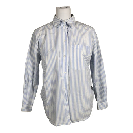 Unisex Marc O'Polo - Triiksärk, suurus 34 - Helesinine ()