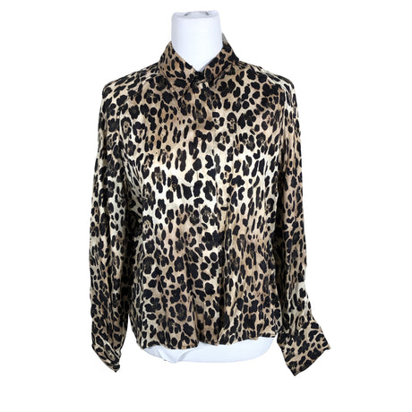Unisex Bimba Y Lola - Pluus, suurus 36 - Beige (2)