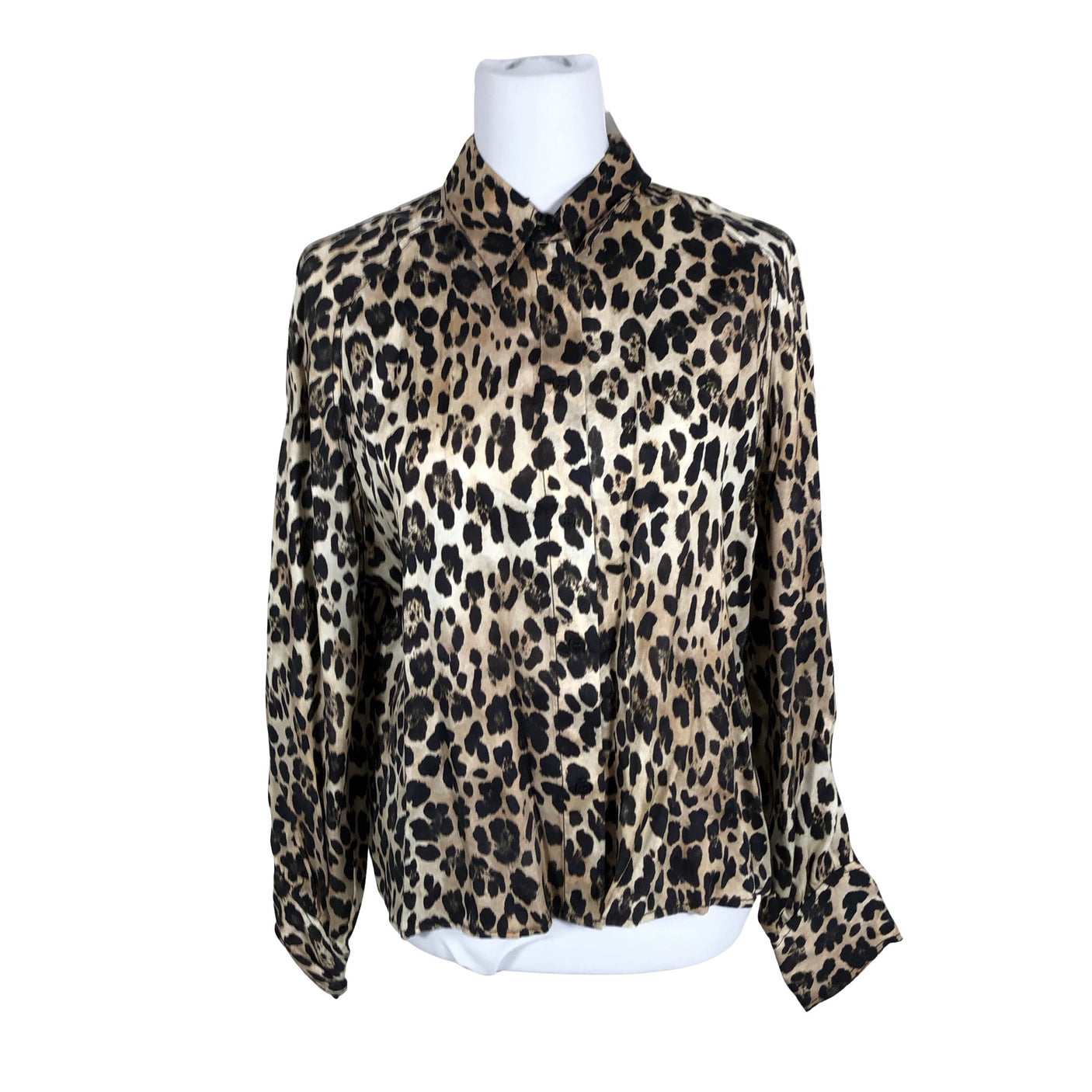 Unisex Bimba Y Lola - Pluus, suurus 36 - Beige (1)