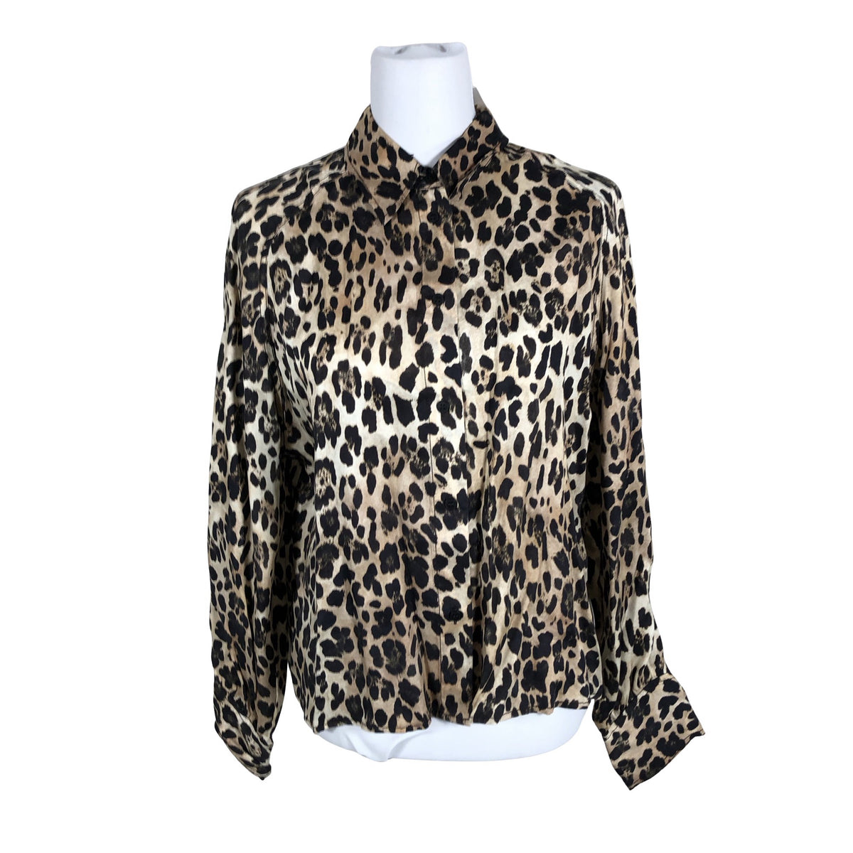 Unisex Bimba Y Lola - Pluus, suurus 36 - Beige (1)