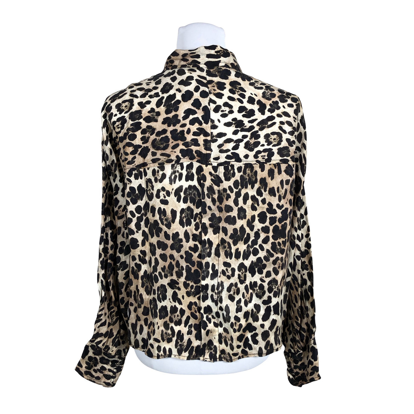Unisex Bimba Y Lola - Pluus, suurus 36 - Beige (3)