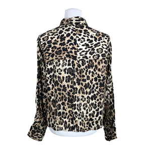 Unisex Bimba Y Lola - Pluus, suurus 36 - Beige (3)