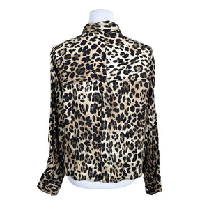 Unisex Bimba Y Lola - Pluus, suurus 36 - Beige (4)
