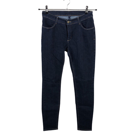 Unisex COS - Mittevenivad püksid, suurus 42 - Sinine ()