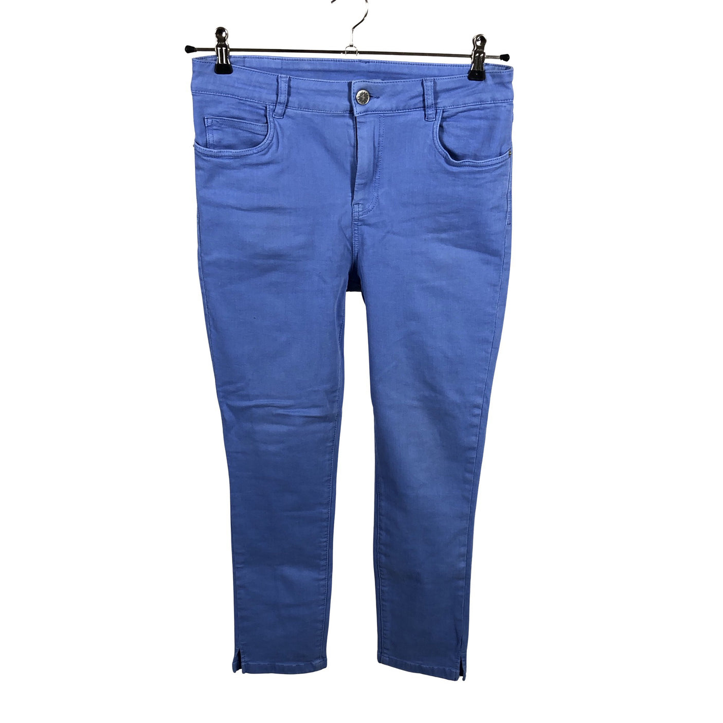 Unisex Your Face - Teksad, suurus 38 - Sinine (2)