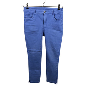 Unisex Your Face - Teksad, suurus 38 - Sinine (2)