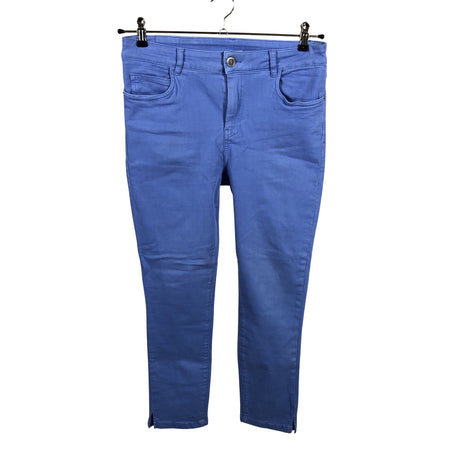 Unisex Your Face - Teksad, suurus 38 - Sinine (2)