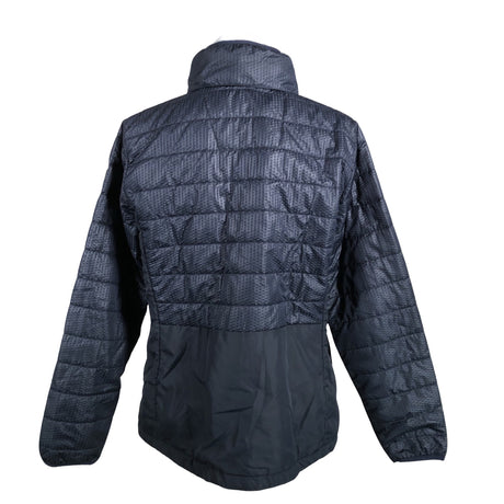 Unisex Luhta - Õhem talvejope, suurus 38 - Sinine (2)