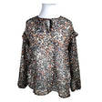Unisex Noom - Pluus, suurus 42 - Hall ()