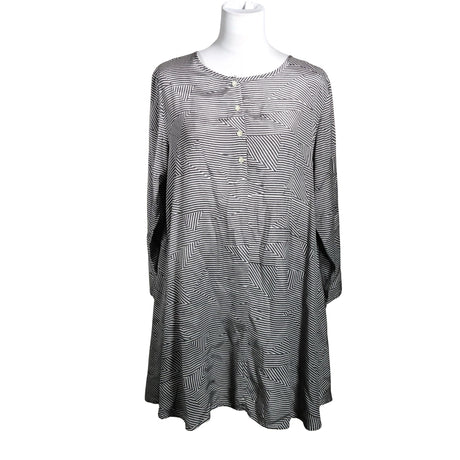 Unisex The Masai - Õhuke kleit, suurus 38 - Hall ()