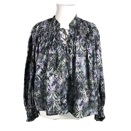Unisex IRO - Pluus, suurus 42 - Sinine ()