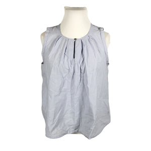 Unisex Holly & Whyte by Lindex - Topp, suurus 48 - Helesinine (1)