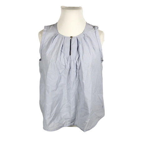 Unisex Holly & Whyte by Lindex - Topp, suurus 48 - Helesinine ()