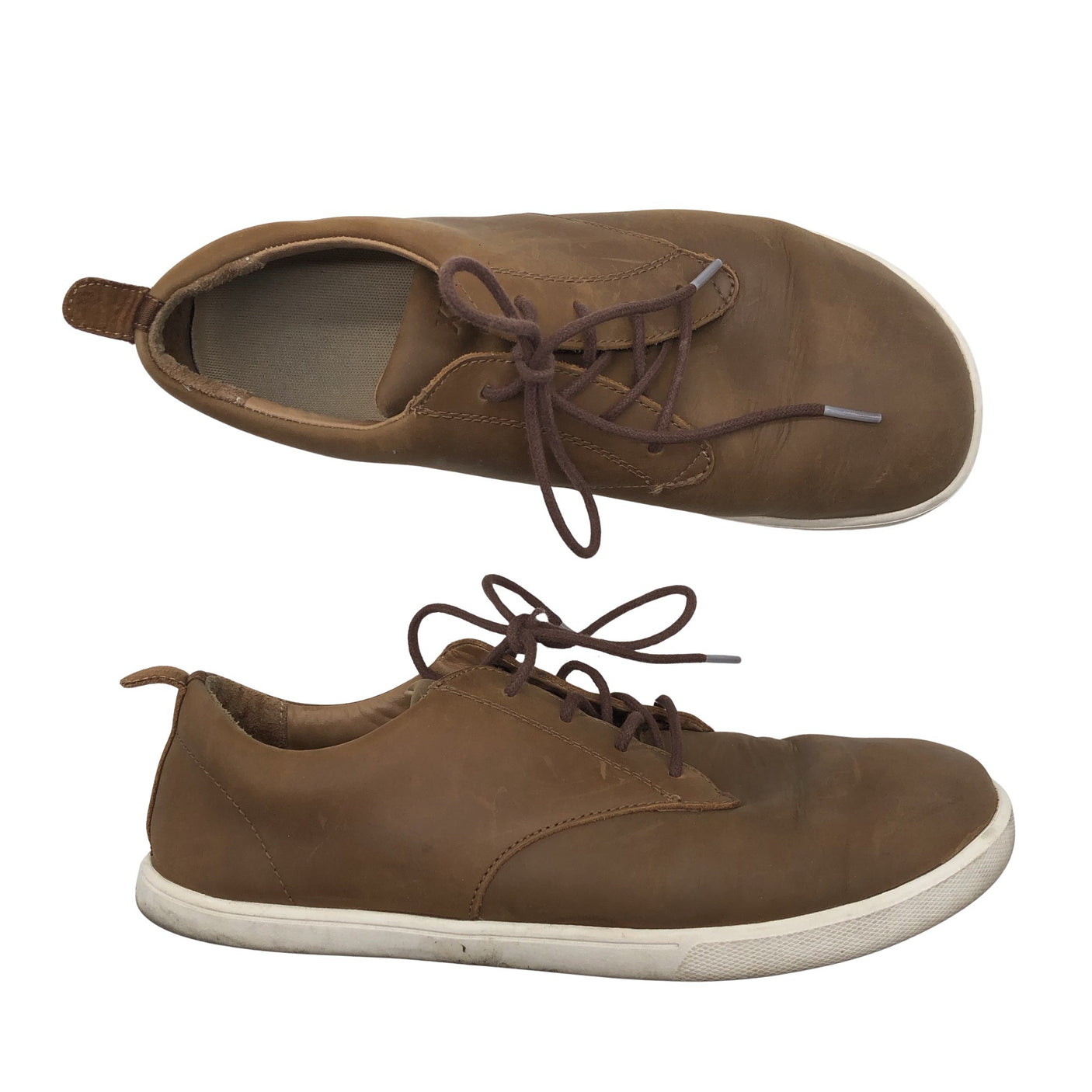 Unisex Xero - Tennised, suurus XS - Pruun (1)
