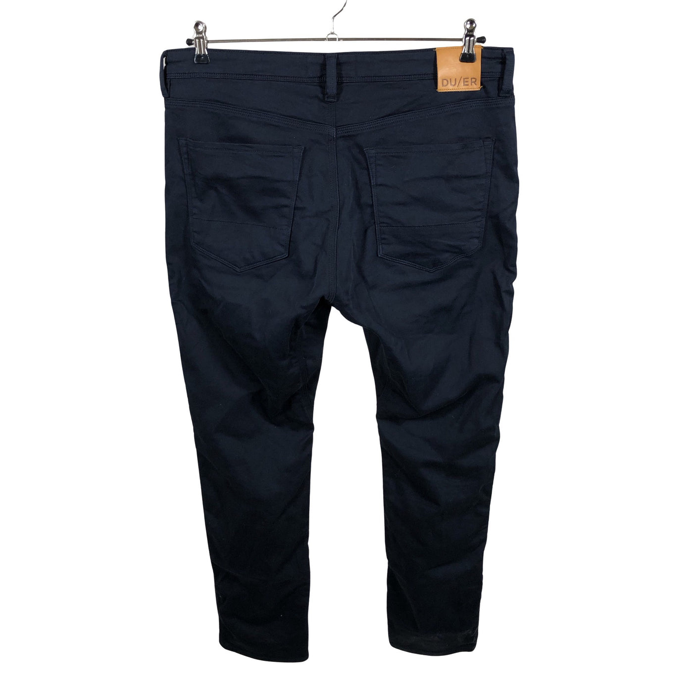 Unisex DU/ER - Teksad, suurus W36 - Sinine (2)