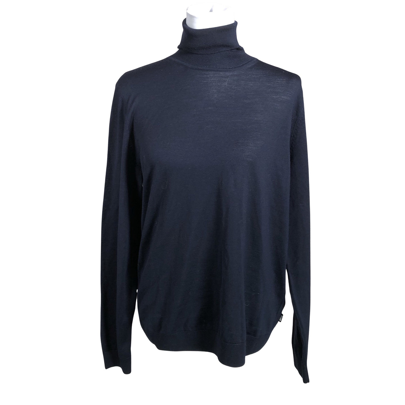 Unisex Hugo Boss - Kampsun, suurus 40 - Sinine (1)