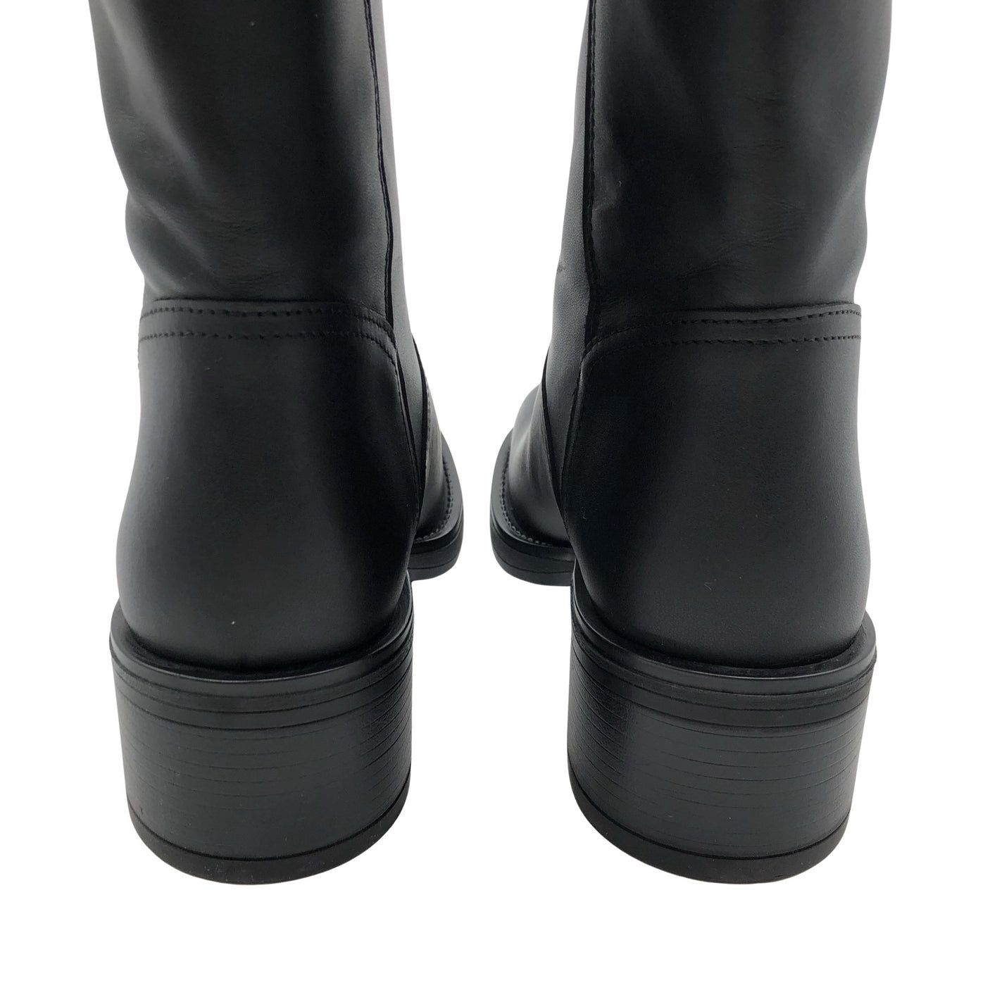 Unisex MIKUTA - Saapad, suurus 40 - Must (3)