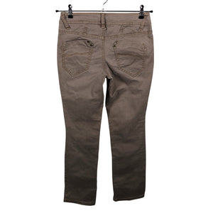 Unisex Esprit - Mittevenivad püksid, suurus 36 - Pruun (2)