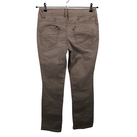 Unisex Esprit - Mittevenivad püksid, suurus 36 - Pruun (2)