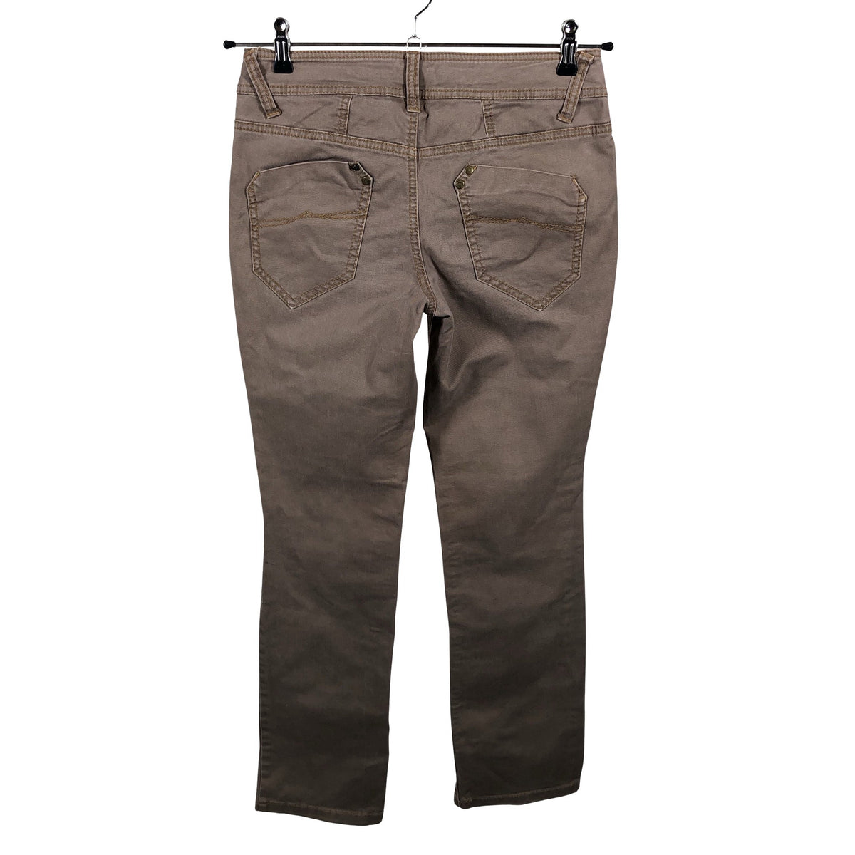 Unisex Esprit - Mittevenivad püksid, suurus 36 - Pruun (2)