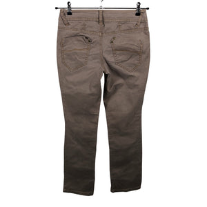 Unisex Esprit - Mittevenivad püksid, suurus 36 - Pruun (4)