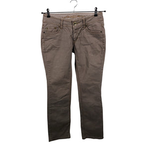 Unisex Esprit - Mittevenivad püksid, suurus 36 - Pruun (1)