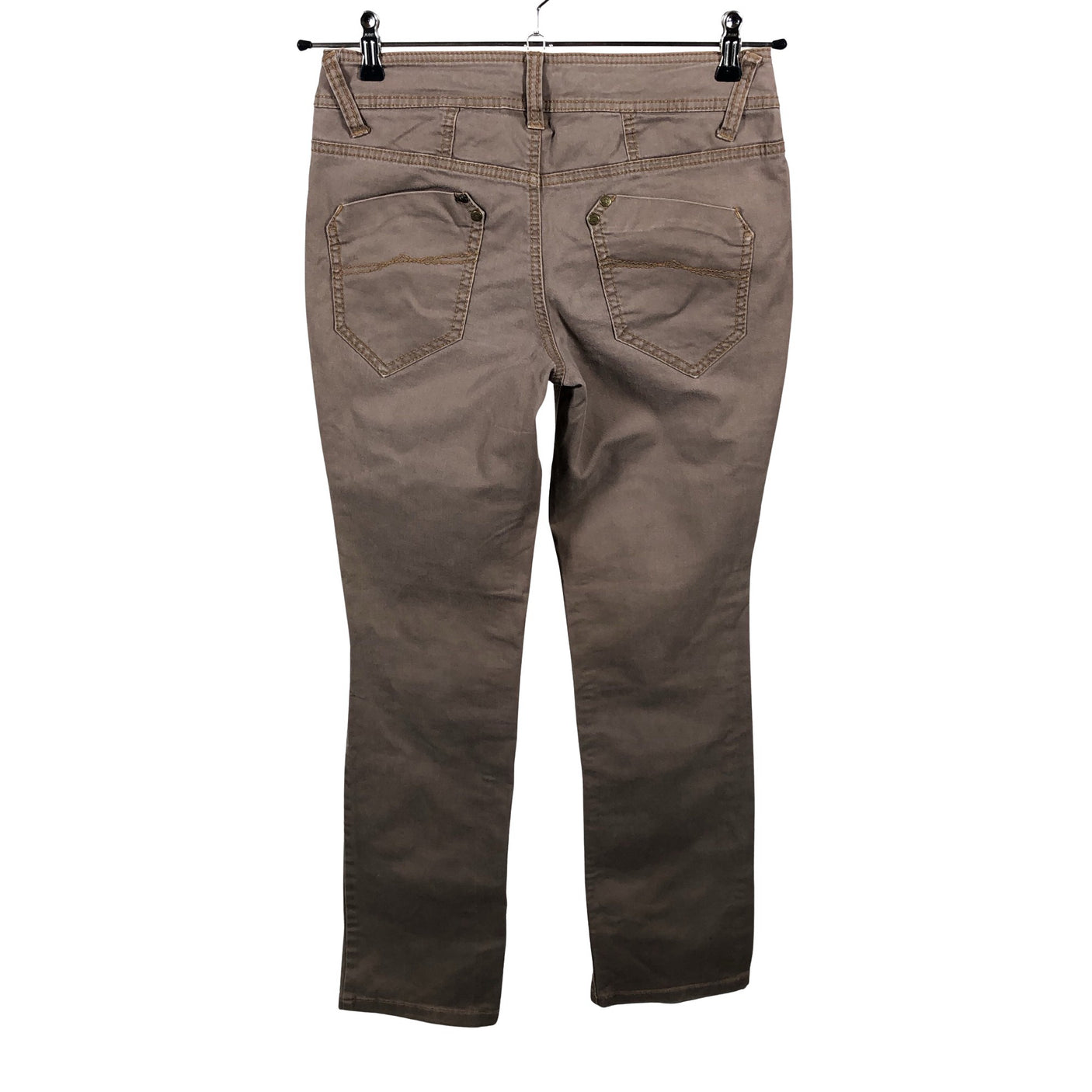 Unisex Esprit - Mittevenivad püksid, suurus 36 - Pruun (3)