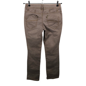 Unisex Esprit - Mittevenivad püksid, suurus 36 - Pruun (3)