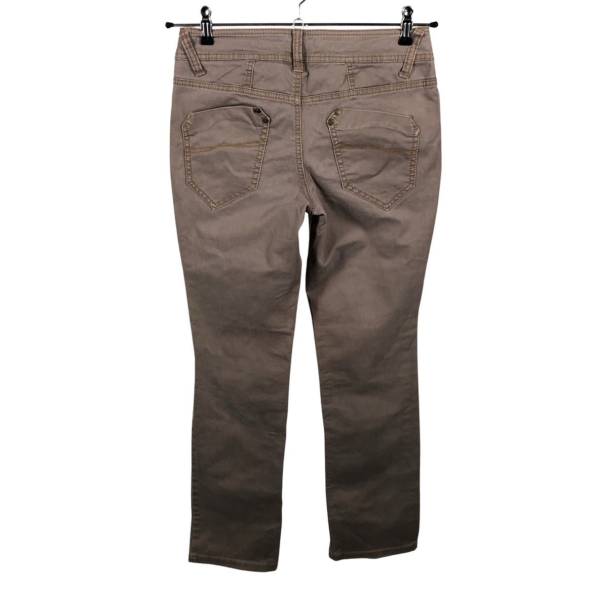 Unisex Esprit - Mittevenivad püksid, suurus 36 - Pruun (3)