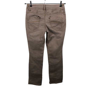 Unisex Esprit - Mittevenivad püksid, suurus 36 - Pruun (3)