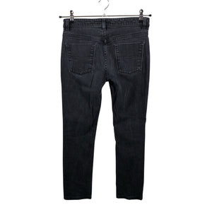 Unisex Filippa K. - Teksad, suurus W29 - Must (2)