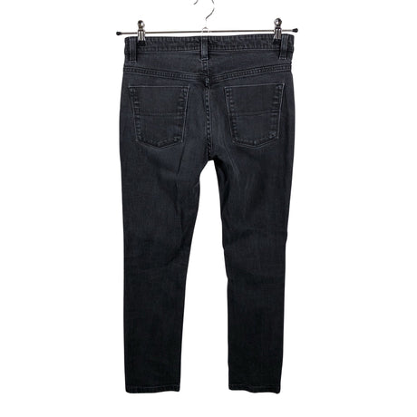 Unisex Filippa K. - Teksad, suurus W29 - Must (2)