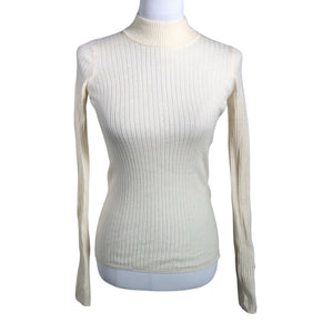 Unisex InWear - Kampsun, suurus 36 - Looduslik valge (1)