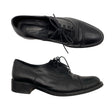Unisex Bianco - Igapäevased jalanõud, suurus 37 - Must ()