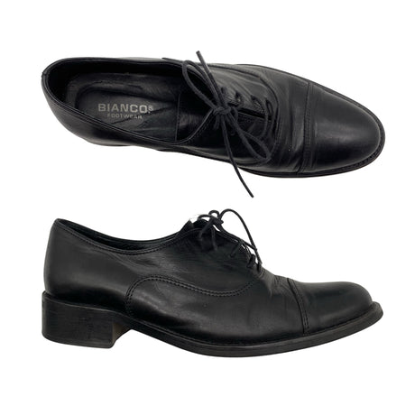 Unisex Bianco - Igapäevased jalanõud, suurus 37 - Must ()