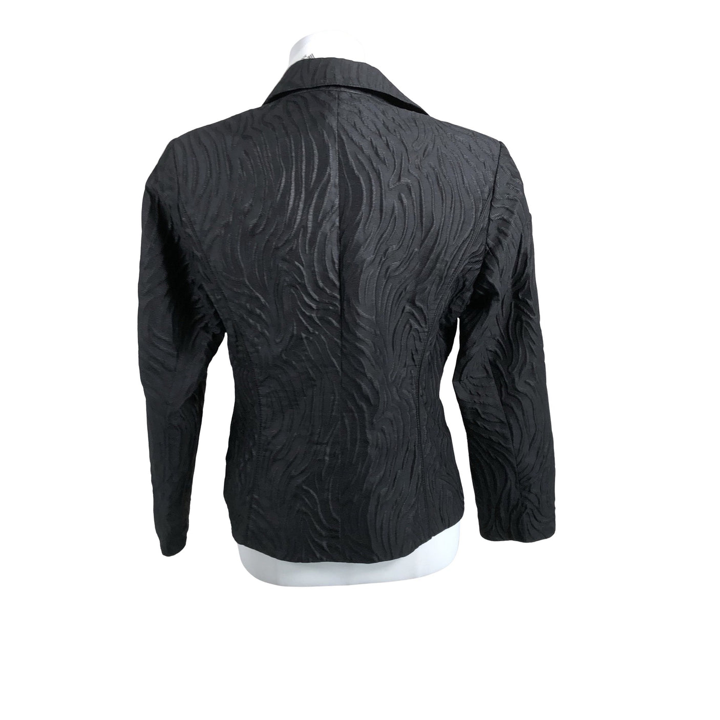 Unisex Gerry Weber - Jope, suurus 40 - Must (2)
