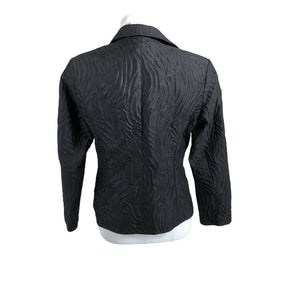 Unisex Gerry Weber - Jope, suurus 40 - Must (2)