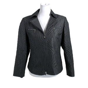 Unisex Gerry Weber - Jope, suurus 40 - Must (1)
