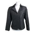Unisex Gerry Weber - Jakk, suurus 40 - Must ()