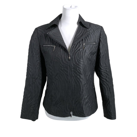 Unisex Gerry Weber - Jakk, suurus 40 - Must ()