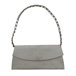 Unisex Sasch - Teatrikott, suurus Mini - Valge (1)