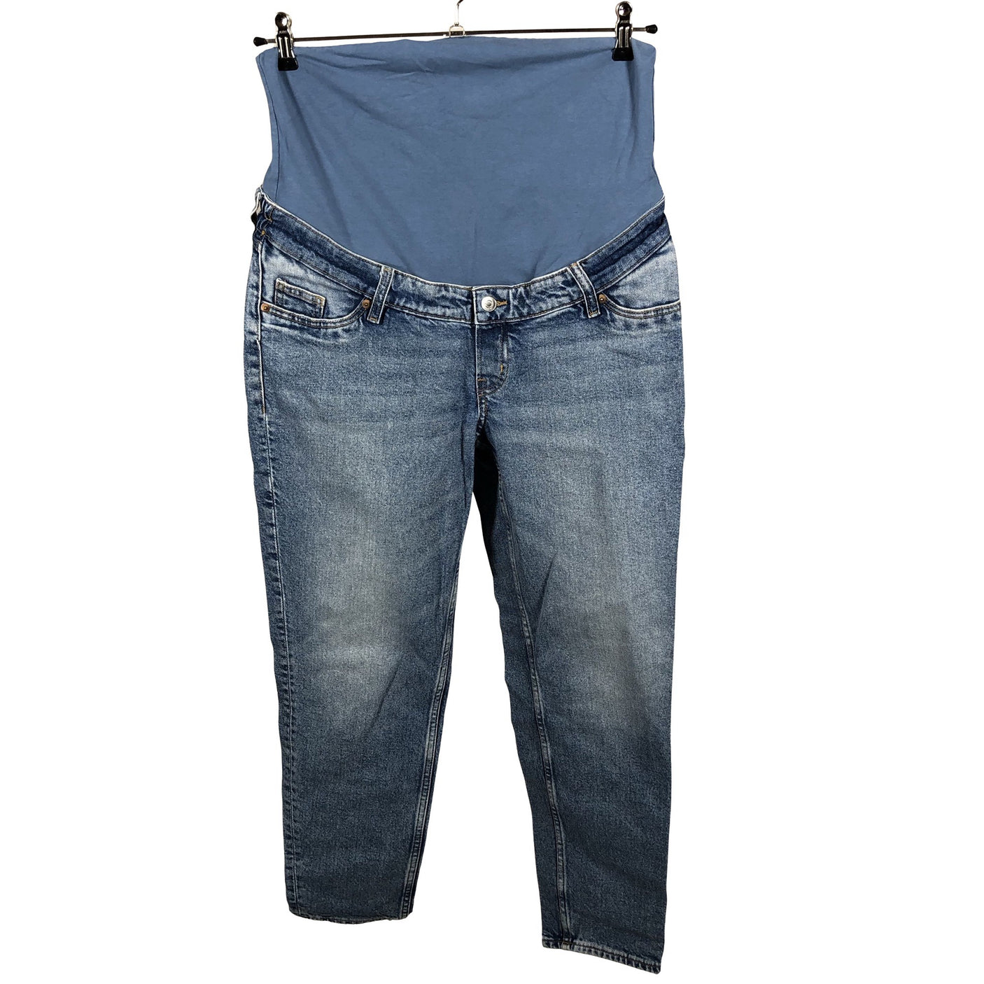 Unisex H&M Mama - Teksad, suurus 40 - Sinine (2)