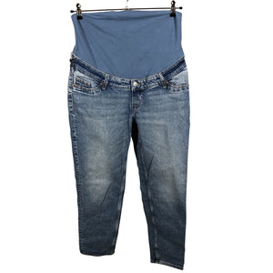 Unisex H&M Mama - Teksad, suurus 40 - Sinine (2)