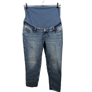 Unisex H&M Mama - Teksad, suurus 40 - Sinine (1)