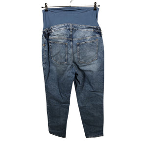 Unisex H&M Mama - Teksad, suurus 40 - Sinine (3)