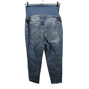 Unisex H&M Mama - Teksad, suurus 40 - Sinine (4)