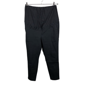 Unisex H&M Mama - Mittevenivad püksid, suurus 40 - Must (2)