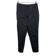 Unisex H&M Mama - Mittevenivad püksid, suurus 40 - Must ()